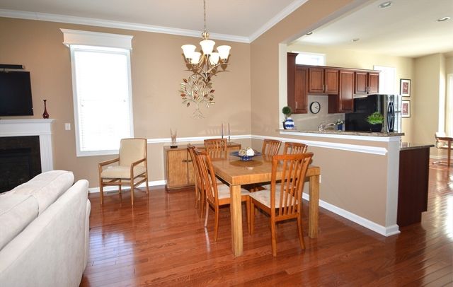 14 Hartshorne Way 14, Methuen, MA 01844
