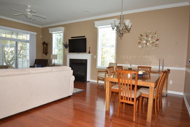 14 Hartshorne Way 14, Methuen, MA 01844