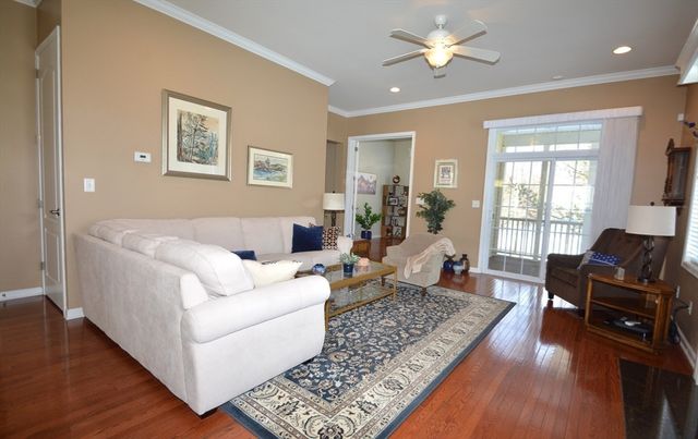14 Hartshorne Way 14, Methuen, MA 01844