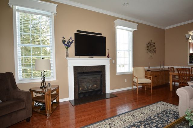 14 Hartshorne Way 14, Methuen, MA 01844