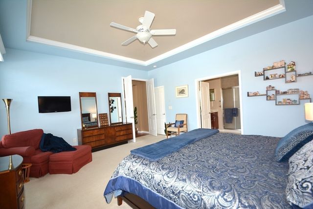 14 Hartshorne Way 14, Methuen, MA 01844