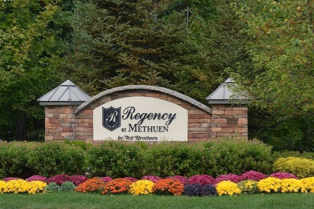 14 Hartshorne Way 14, Methuen, MA 01844