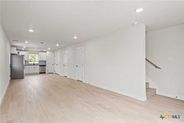 1204 S Martin Luther King Jr Lane B, Temple, TX 76501