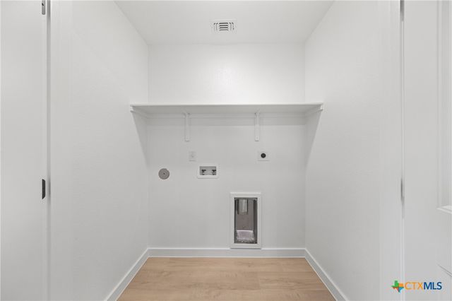 1204 S Martin Luther King Jr Lane B, Temple, TX 76501