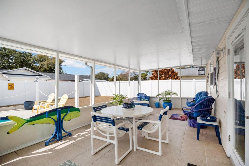 Image 11 of property listing at 1808 INDIA PALM DRIVE, Edgewater, FL 32132