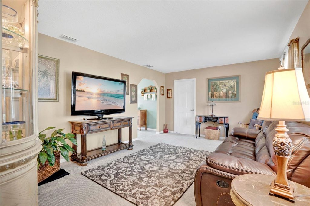 Image 3 of property listing at 1808 INDIA PALM DRIVE, Edgewater, FL 32132