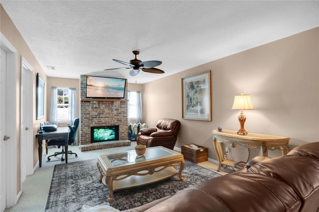 Image 22 of property listing at 1808 INDIA PALM DRIVE, Edgewater, FL 32132