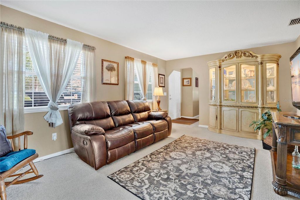 Image 4 of property listing at 1808 INDIA PALM DRIVE, Edgewater, FL 32132