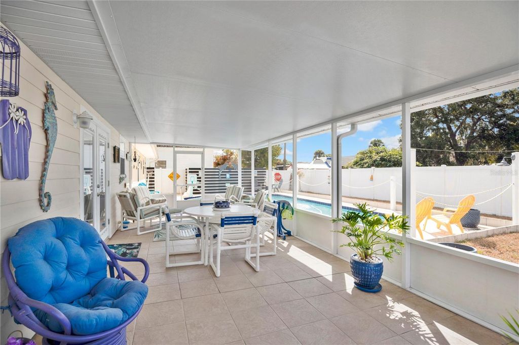 Image 9 of property listing at 1808 INDIA PALM DRIVE, Edgewater, FL 32132