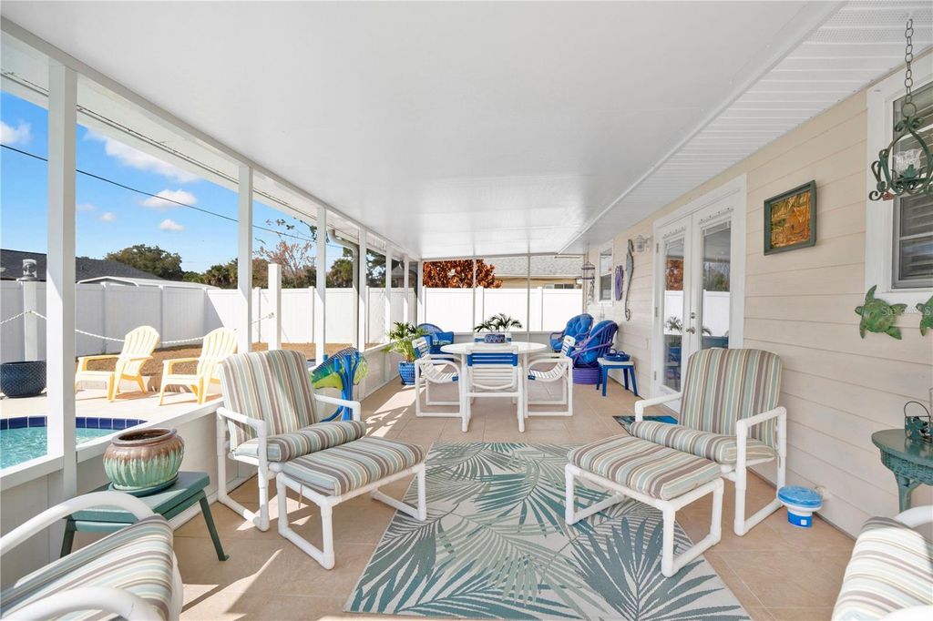 Image 10 of property listing at 1808 INDIA PALM DRIVE, Edgewater, FL 32132