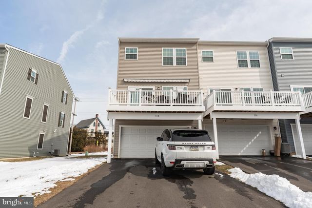 118 BISHOP WAY, Dublin, PA 18917