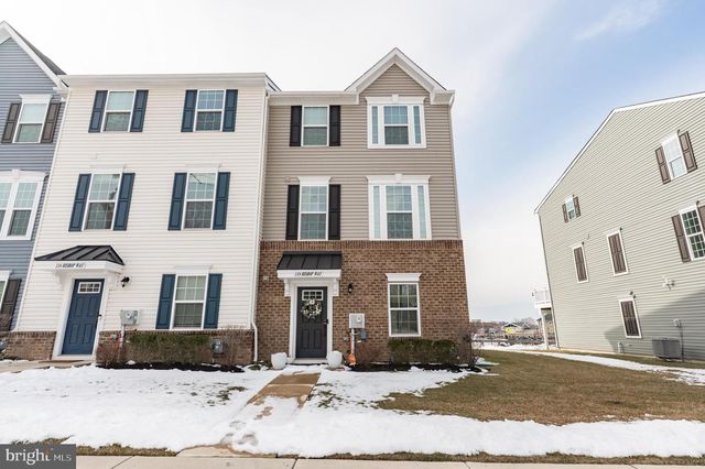 118 BISHOP WAY, Dublin, PA 18917