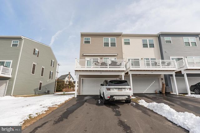 118 BISHOP WAY, Dublin, PA 18917