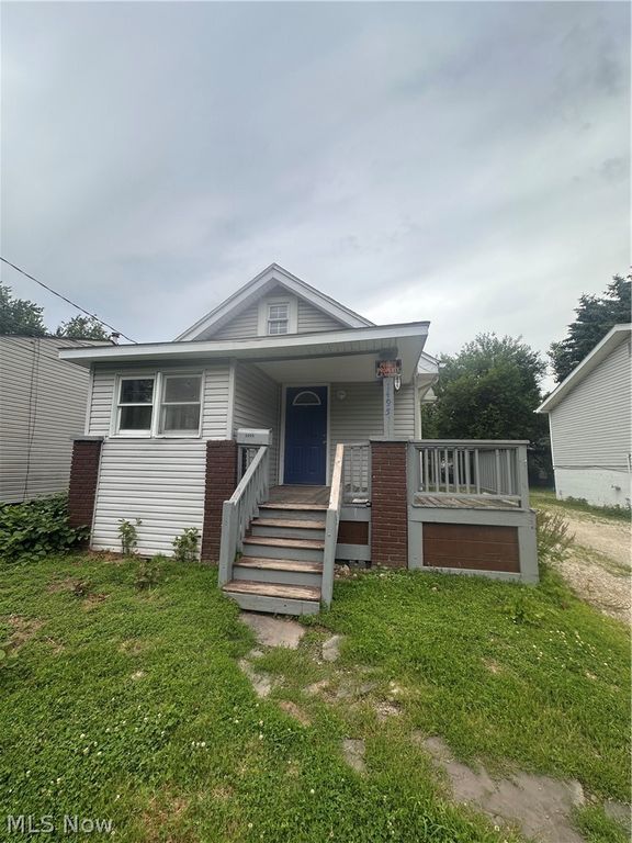 1495 Wildon Avenue, Akron, OH 44306