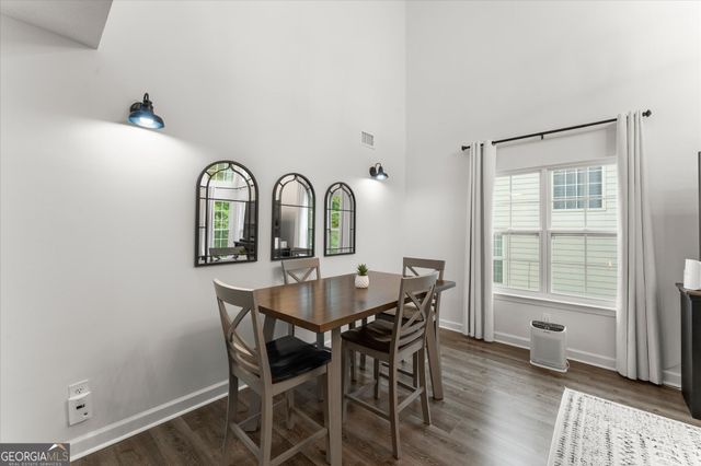 4330 Thorngate Lane, Acworth, GA 30101