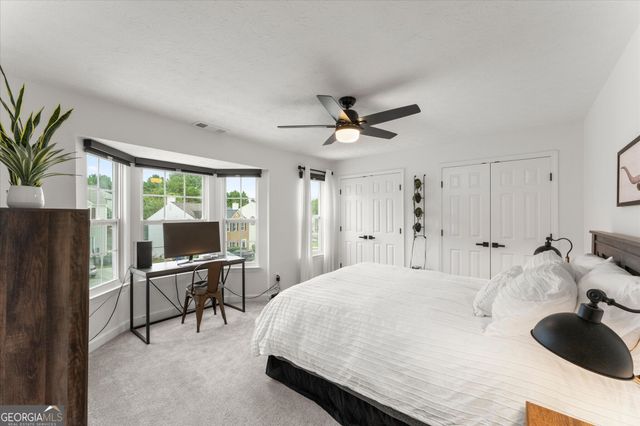 4330 Thorngate Lane, Acworth, GA 30101