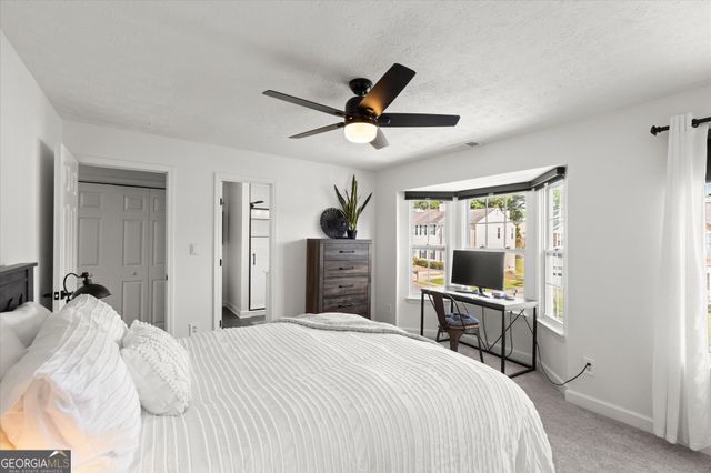 4330 Thorngate Lane, Acworth, GA 30101