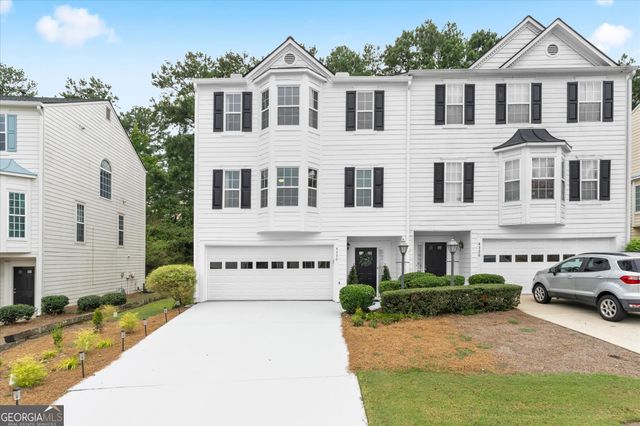 4330 Thorngate Lane, Acworth, GA 30101