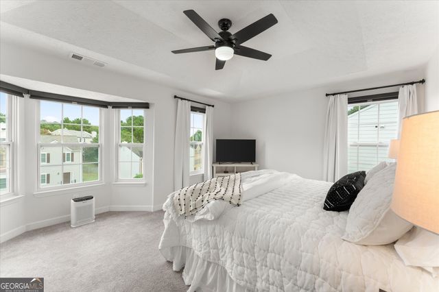 4330 Thorngate Lane, Acworth, GA 30101