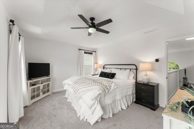 4330 Thorngate Lane, Acworth, GA 30101