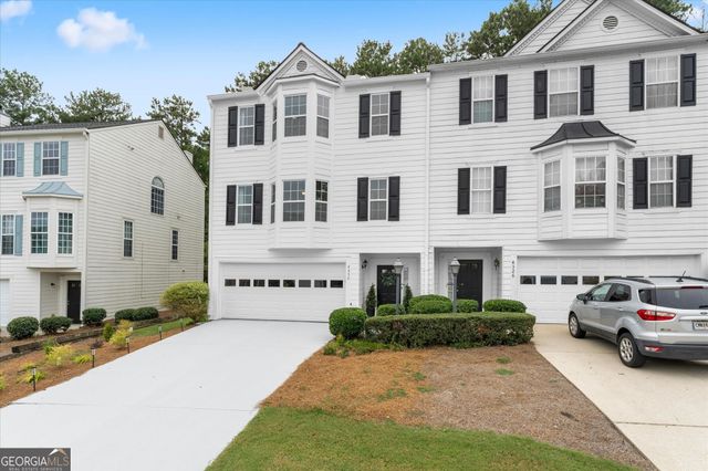 4330 Thorngate Lane, Acworth, GA 30101