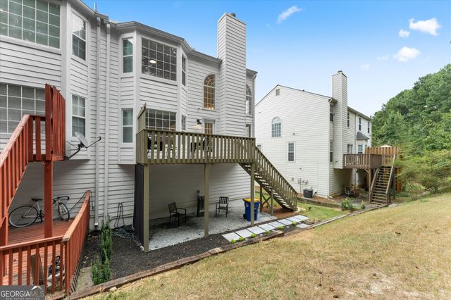 4330 Thorngate Lane, Acworth, GA 30101