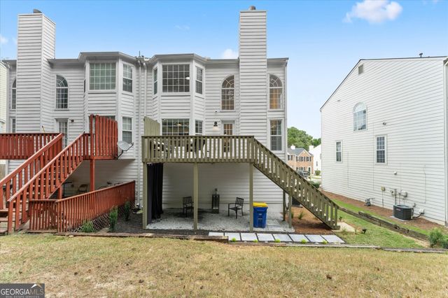 4330 Thorngate Lane, Acworth, GA 30101