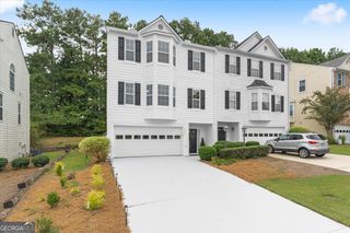 4330 Thorngate Lane, Acworth, GA 30101