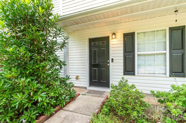 5541 Peachwood Drive, Charlotte, NC 28216