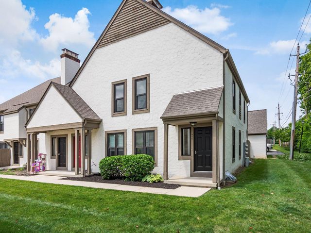 406 Edinburgh Road, Dublin, OH 43017
