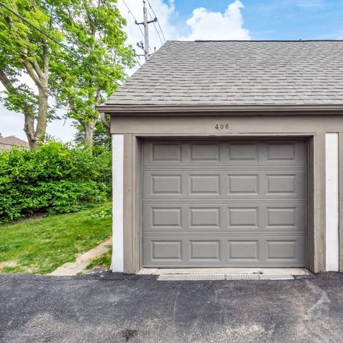 406 Edinburgh Road, Dublin, OH 43017