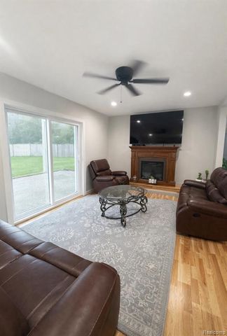 30155 Fort Road, Brownstown, MI 48173