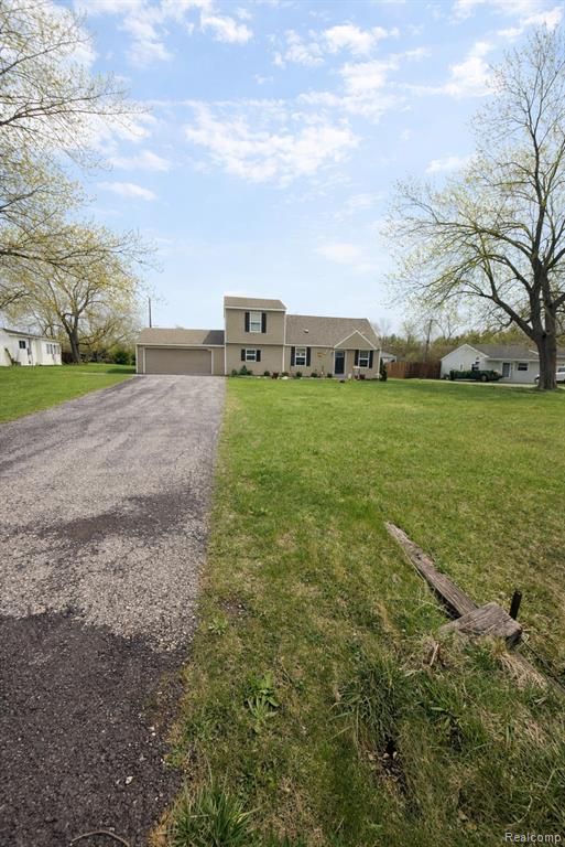 30155 Fort Road, Brownstown, MI 48173