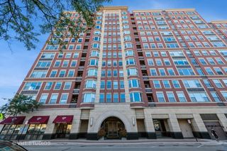 77 S Evergreen Avenue 507, Arlington Heights, IL 60005