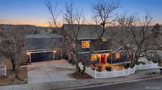 122 N Gilbert Street, Castle Rock, CO 80104