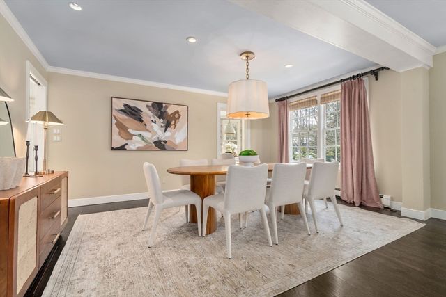 126 Newton Street, Weston, MA 02493