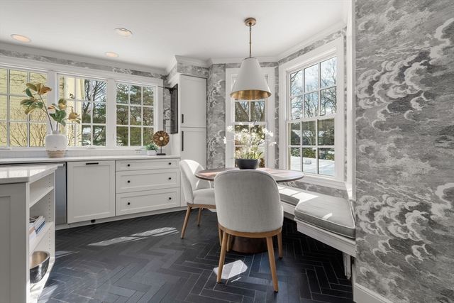 126 Newton Street, Weston, MA 02493