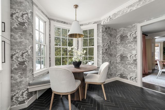 126 Newton Street, Weston, MA 02493