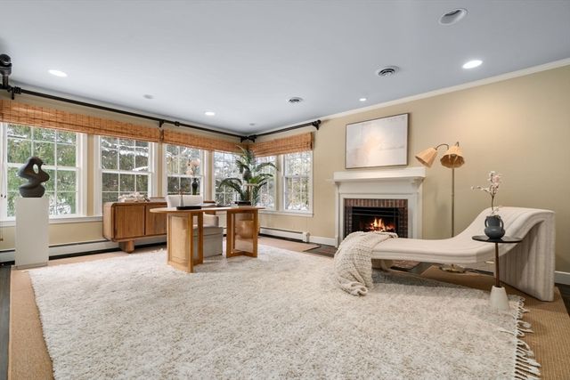 126 Newton Street, Weston, MA 02493