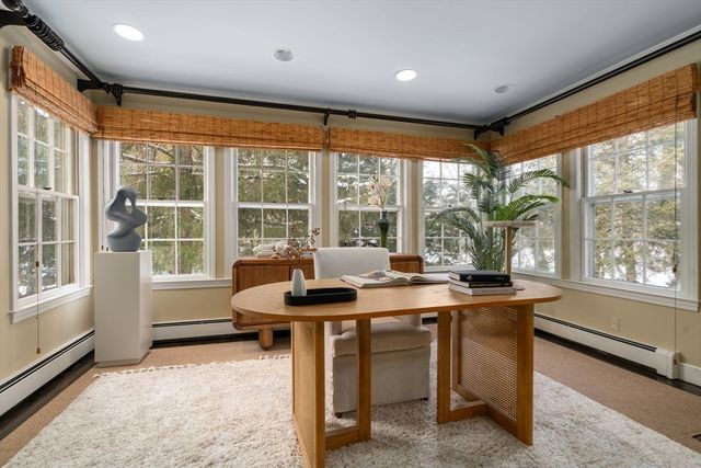 126 Newton Street, Weston, MA 02493