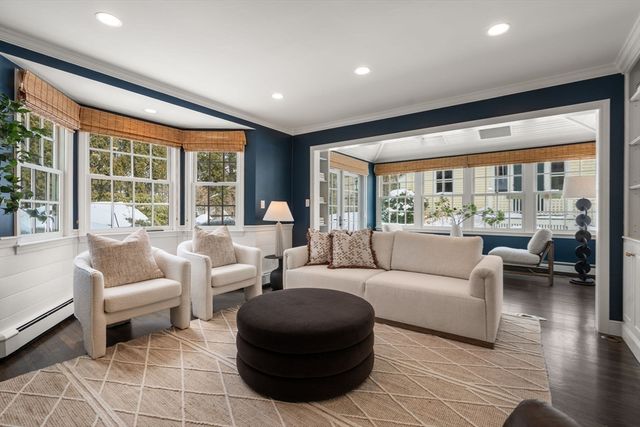 126 Newton Street, Weston, MA 02493