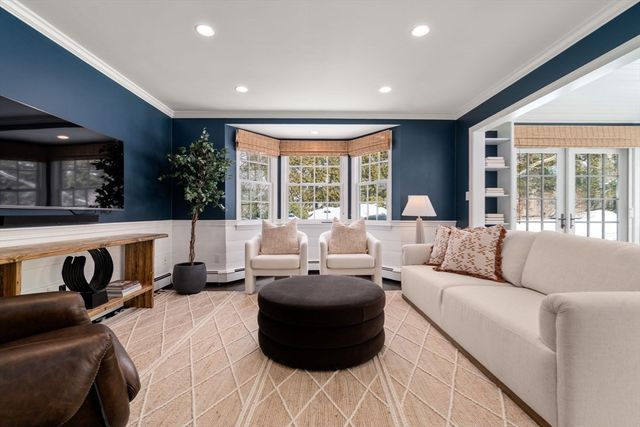 126 Newton Street, Weston, MA 02493