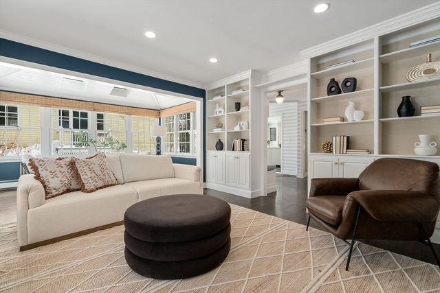 126 Newton Street, Weston, MA 02493