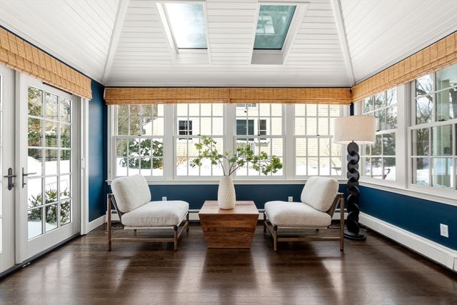 126 Newton Street, Weston, MA 02493