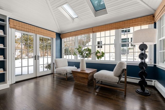 126 Newton Street, Weston, MA 02493