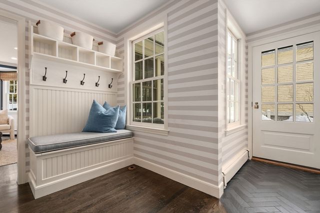 126 Newton Street, Weston, MA 02493