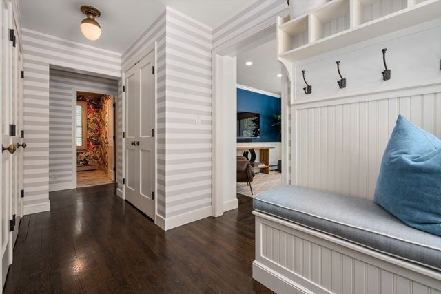 126 Newton Street, Weston, MA 02493