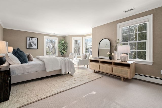 126 Newton Street, Weston, MA 02493