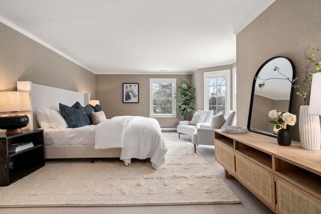 126 Newton Street, Weston, MA 02493