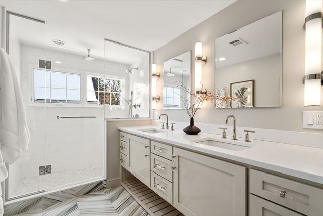 126 Newton Street, Weston, MA 02493